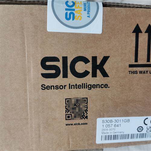 S30B-3011GB 1057641 西克激光扫描仪 SICK保证正品全新