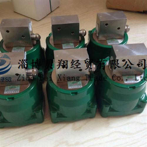 议价美国ASCO两位三通电磁阀NF8327B102 24VDC隔爆阀正品现货