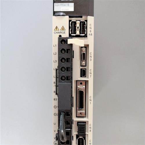 SGDV-2R8A11B002000驱动器400W 现货供应 质保1年