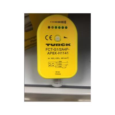 全新水流开关FCS-G1/2A4P-AP8X-H1141 FCT-G1/2A4P-AP8X-H1141