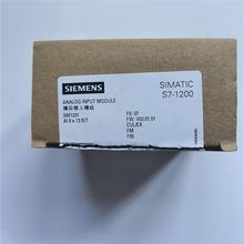 SIEMENS6ES7321-4HF32-0XB0 模拟量输入模块SM1231  AI8*13