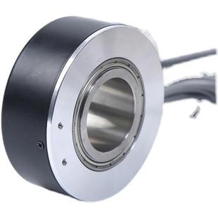 1024 自动化设备空心轴电机旋转编码 器 EHR100