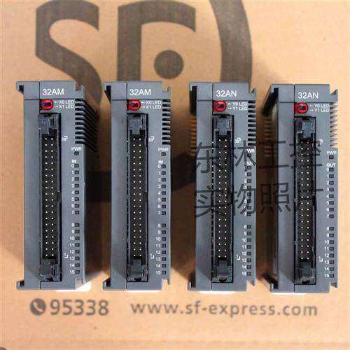 99新原装正品  AS32AM10N-A AS32AN02T-A 扩展模块 现货