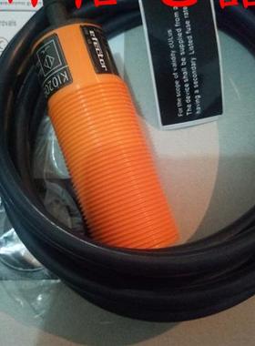 热销德国易福门IFM接近开关KB0029  KB-2020-BBOA/NI质保一年