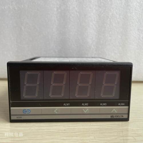 温控器AE500 K01-4*HJNN-5N/A/Y