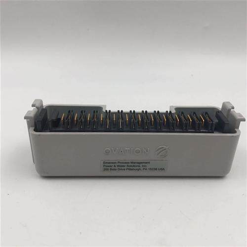 原装OVATION模块KCC-REM-EPW-1B30023H01 REV09 1P00144G01
