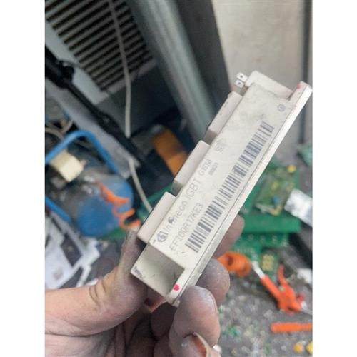 ff200r17ke3 英飞凌原装拆机议价