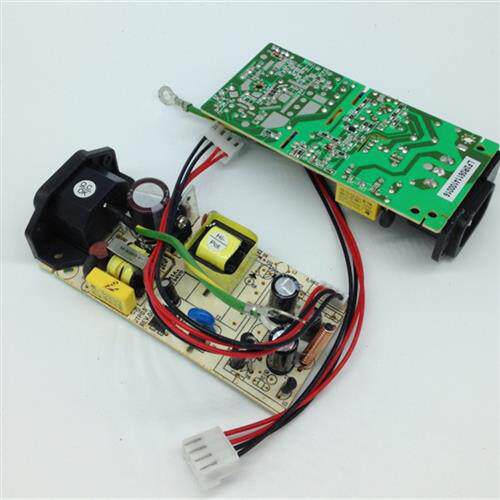 全新TP-LINK R4148 R4238 R414TP TL-R4239交换机电源板