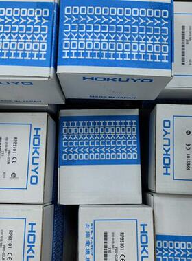 全新HOKUYO PBS-03JN 传感器现货实价