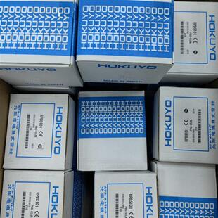 全新HOKUYO PBS-03JN 传感器现货实价