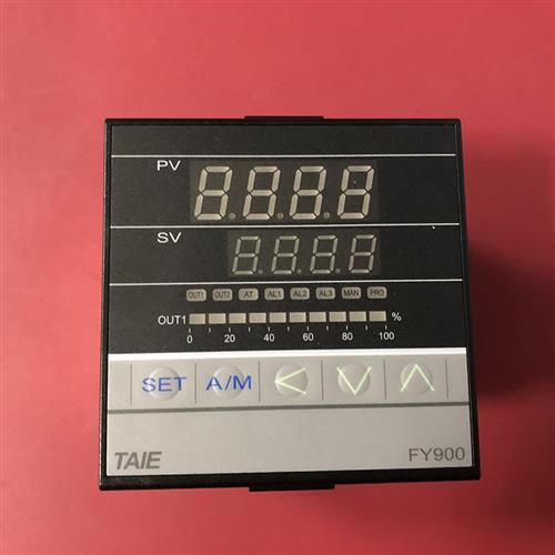 假一罚十台湾台仪温控器FY900-302003