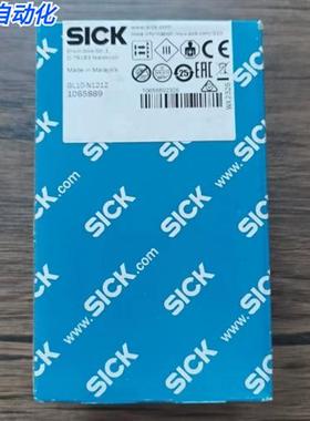 全新原装正品 SICK西克 GL10-N1212 光电开关 1065889 现货销售