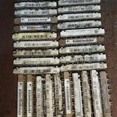 拆机MMG50HD120XB6TC FP50R12KT4 GD50PIY120C5SN 7MBR50VM120