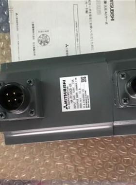 供应三菱伺服电机HA-FF33CB-UE包邮质保一年可开增票议价出