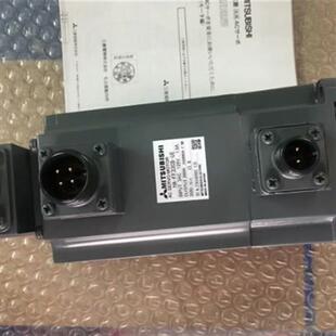 包邮 质保一年可开增票议价出 FF33CB 供应三菱伺服电机HA