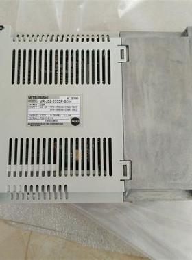 伺服驱动器MR-J2S-200CP-S084质保一年库存现货