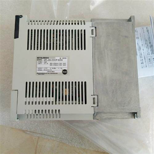 伺服驱动器MR-J2S-200CP-S084质保一年库存现货