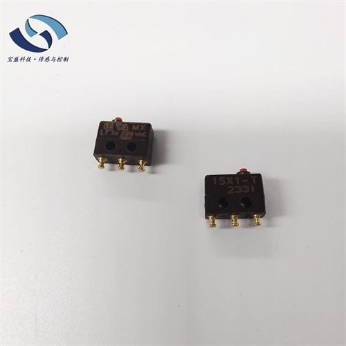 1SX1-T 霍尼韦尔 微动 限位开关1SX12-T 1SX48-T 1SX74-T 1SX90-T