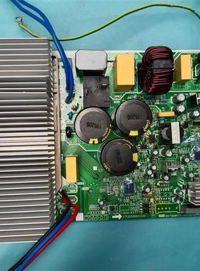 适用于美的全直流3P变频空调主板KFR-72W/BP3N1-C01/C03/C11/C08