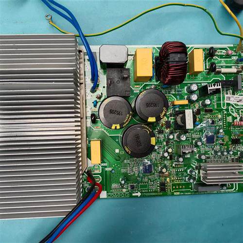 适用于美的全直流3P变频空调主板KFR-72W/BP3N1-C01/C03/C11/C08
