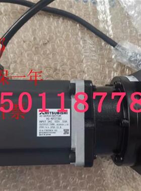 三菱伺服电机HC-KFS73G1 KFS73BG1 MFS73G1 MFS73BG1包邮