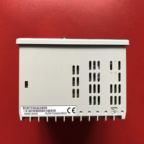 全新原装 R36TC0UA2400 SDC36温度调节器 正品现货 假一罚十