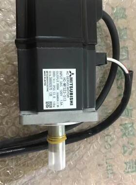 供应伺服电机HC-MFS23-S13议价