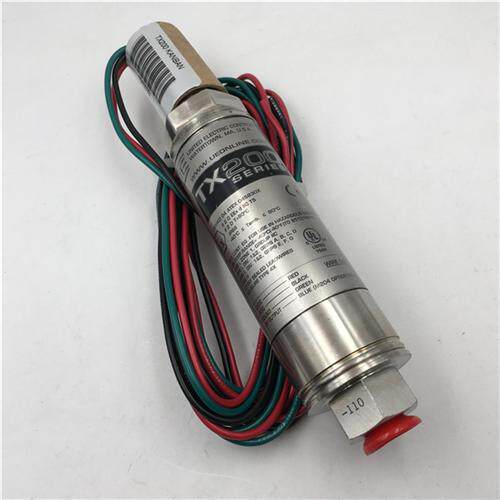 原装UE TX200 SERIES OEMKO 04 ATEX 045830X全新 压力传感器