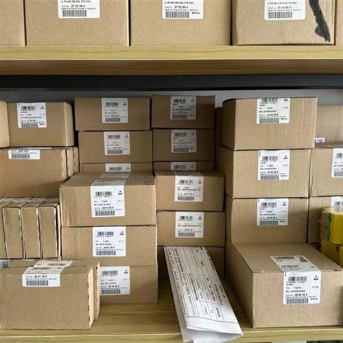 PHOENIX电源QUINT4-PS/1AC/12DC/2.5/PT 2904605全新原装