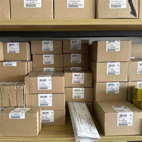 PHOENIX电源QUINT4-PS/1AC/12DC/2.5/PT 2904605全新原装