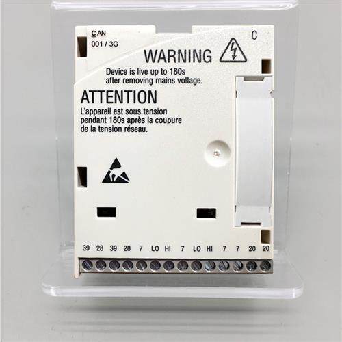 全新原装伦茨变频器IO模块E82ZAFCC001 E82ZAFCC100 E82ZAFCC010