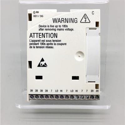 全新原装伦茨变频器IO模块E82ZAFCC001 E82ZAFCC100 E82ZAFCC010