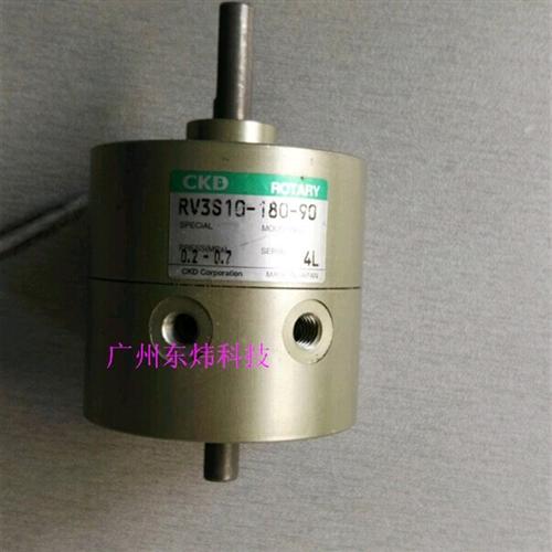 日本气缸RV3S10-180-90正品现货出售