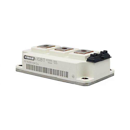 FF150R12KS4 IGBT 可控硅模块 极速发货 现货可直拍