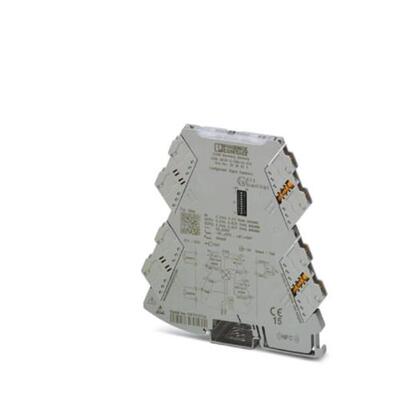 现货菲尼克斯信号倍增器MINI MCR-2-UNI-UI-2UI-2905026