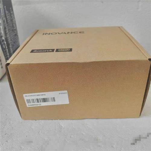 汇川伺服驱动器SV680NS012I SV680NS5R5I全新原装正品 实拍图