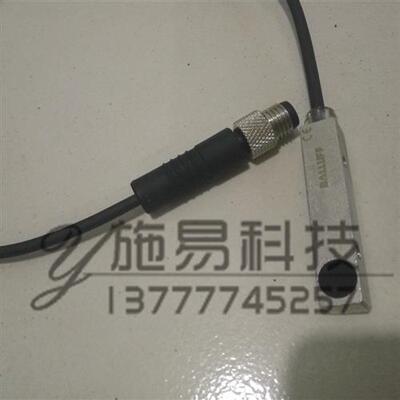 巴鲁夫接近开关BES 516-300-S166-00,3-S4/BES017N电感式