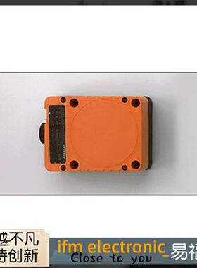 直销传感器易福门电感式接近开关ID5005 IDE3060-FPKG