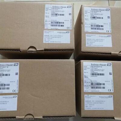 德国E+H音叉液位计FTL31-AA4M2BAWDJ+LC FTL31-1311/0现货议价