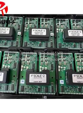 2SD300C17A1 2SD300C17A2 全新IGBT 模块 2SD300C17AO