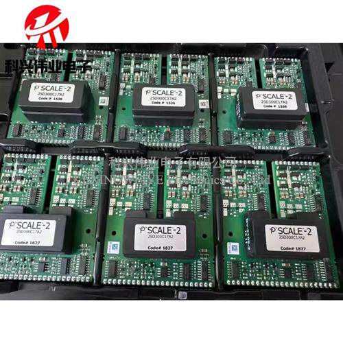 2SD300C17A1 2SD300C17A2 全新IGBT 模块 2SD300C17AO