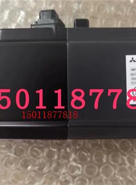 三菱伺服电机HG-KN43B 23B 13B 053B 包邮质保一年可开增票