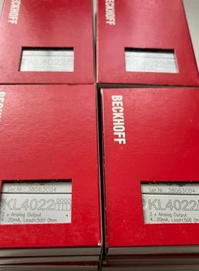 德国KL4002 KL4004  KL4011KL4012 KL4031全新原装询价