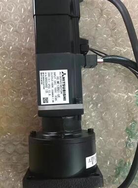 销售伺服电机HC-MF13BG1-UE