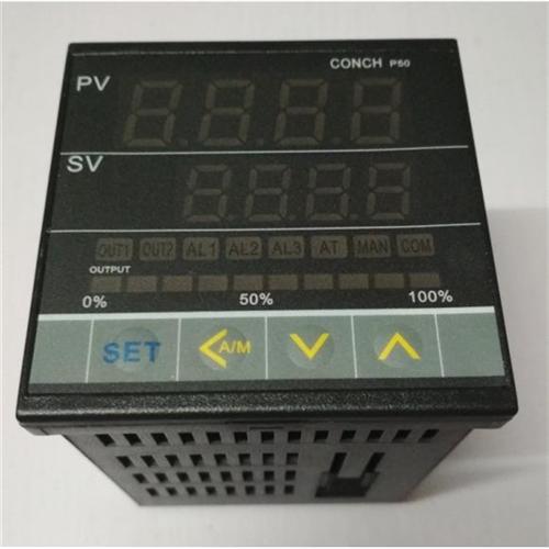 台湾温控表 CONCH P50-1010 -3020 -2010-000A 00A0 -002A 温控器