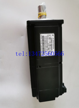伺服马达全新原装SGMP-08A312S现货出售 质保一年 欢迎询价