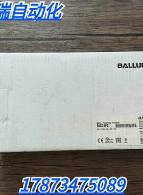 全新原装未拆封  BIS01F2模块BIS V-6108-048-C002-SA3现货