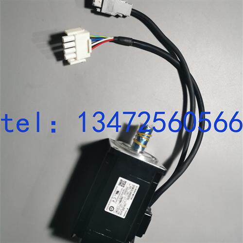 伺服电机SGM-02A3FJ12/SGM-02A3FJ43现货出售 质保一年 包邮