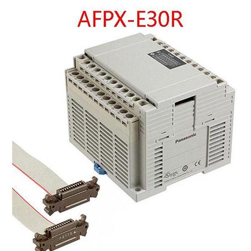 全新正品现货AFPX-E30R /FPX-E30R-F代理PLC可编程控制器模块
