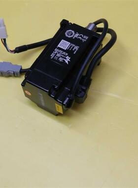 SGMMS-04ADC6S 伺服电机 成色95新 质保3个月 议价